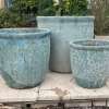 Atlantis Blue Tall 352 Set