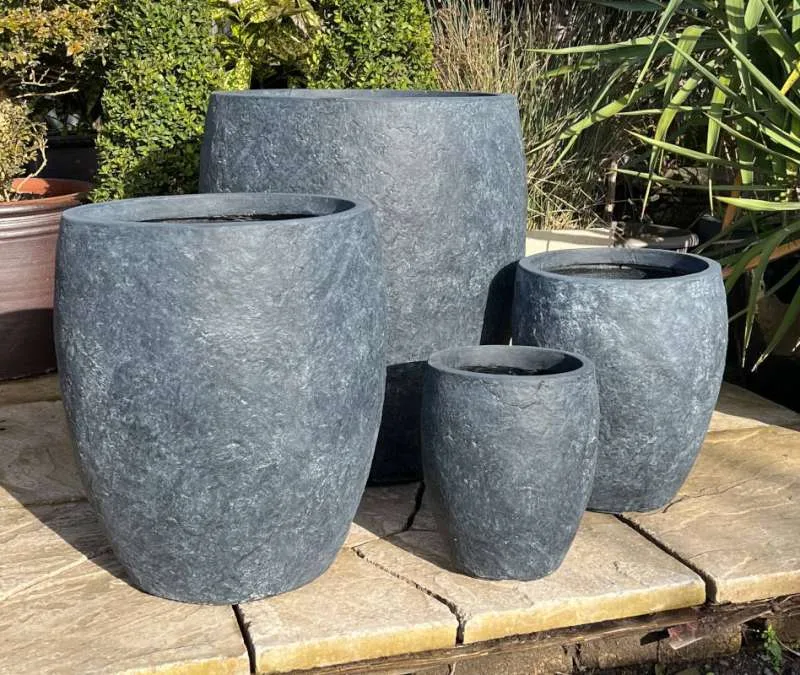 Fibre Clay Arizona Bullet High