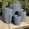 Fibre Clay Iowa Bullet High