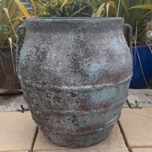 Atlantis Tall Cauldron