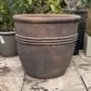 Old Stone Giant 3 Ring Pot - Image 3