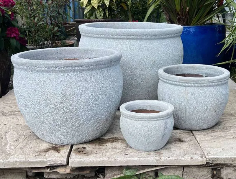 Atlantis White Rope Top