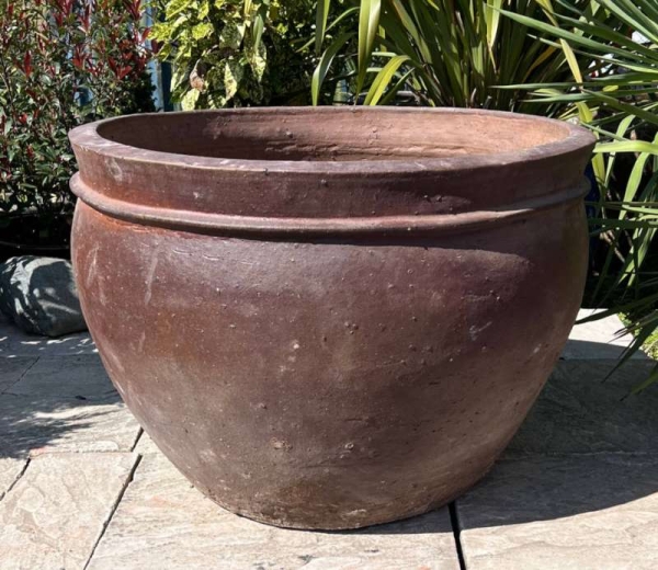 Rustic Giant Bowl - Image 2