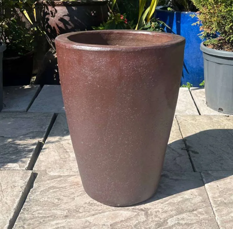 Rustic Jumbo Tall Round - Image 4