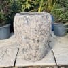 Atlantis Grey White Rimless Water Jar - Image 2
