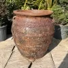 Atlantis Rust Greek Urn