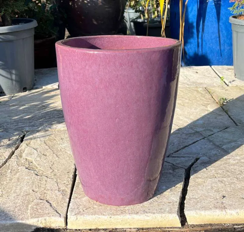 Glazed Lilac Canton - Image 4