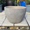Old Stone Deep Hanoi Bowl - Image 4