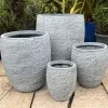 Fibre Clay Utah Bullet High Washed Grey