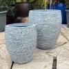 Fibre Clay Utah Bullet High Washed Grey - Image 4