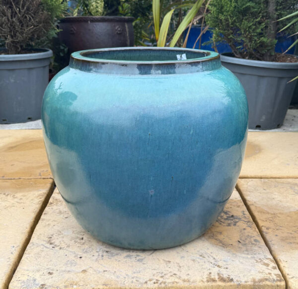 Glazed Avaya Vase