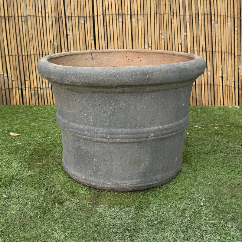 Old Stone Straight Sided 3 Ring - Image 3