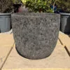 Atlantis Black Giant Egg Pot - Image 4