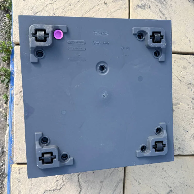 Black Millennium Cube - Image 3