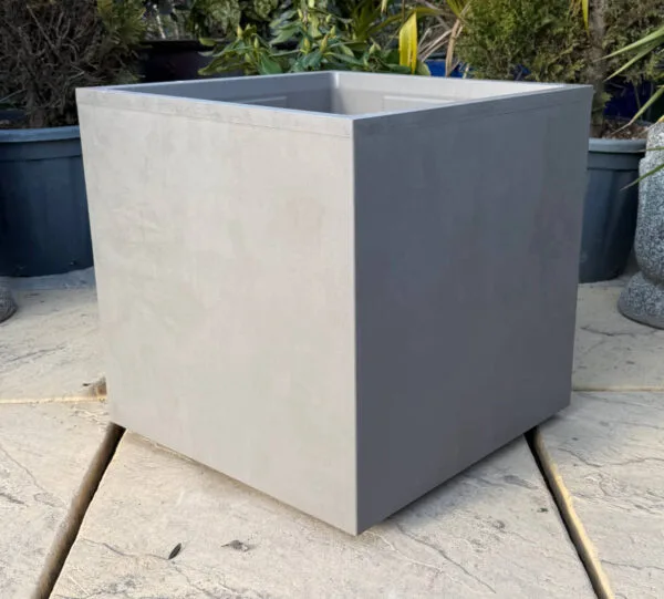 Sand Millennium Cube