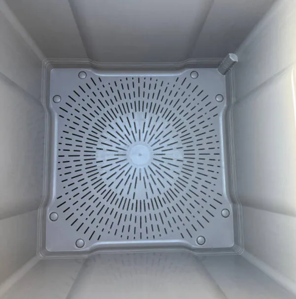 Sand Millennium Cube - Image 2