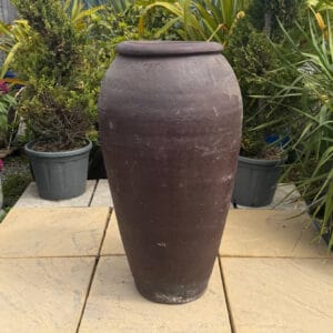 Rustic Tall Vase