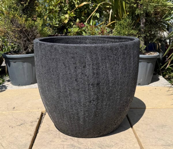 Atlantis Black Vaso Giant Egg - Image 3