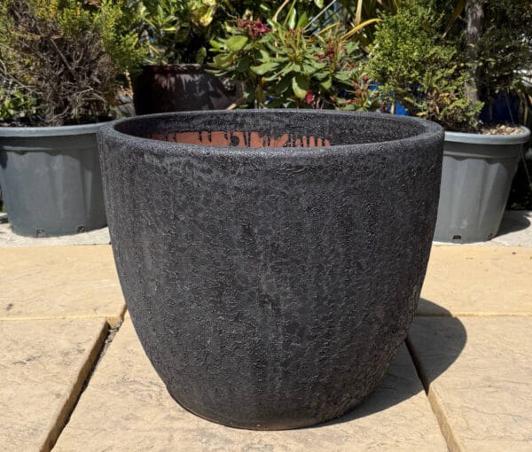 Atlantis Black Vaso Giant Egg - Image 4