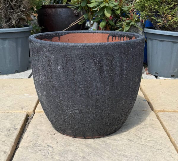 Atlantis Black Vaso Giant Egg - Image 5
