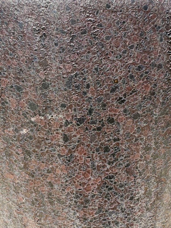 Atlantis Iron Red Vaso Giant Egg - Image 6