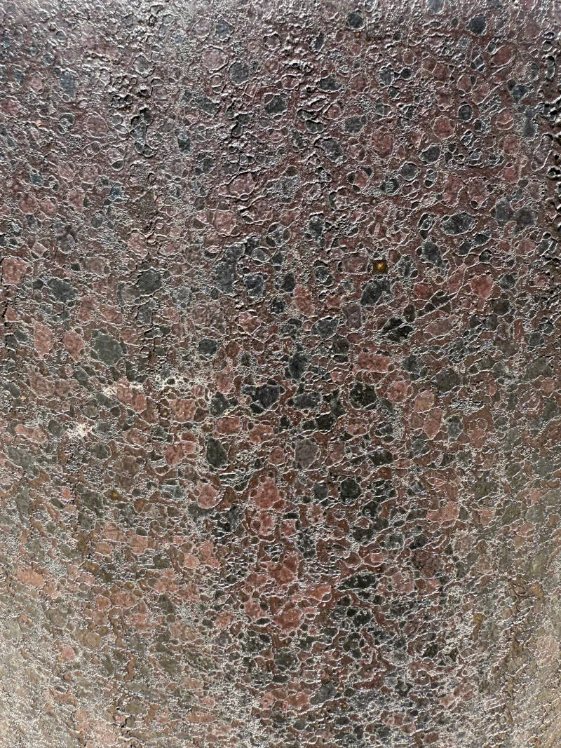 Atlantis Iron Red Vaso Giant Egg - Image 6