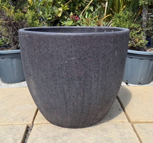 Atlantis Iron Red Vaso Giant Egg - Image 2