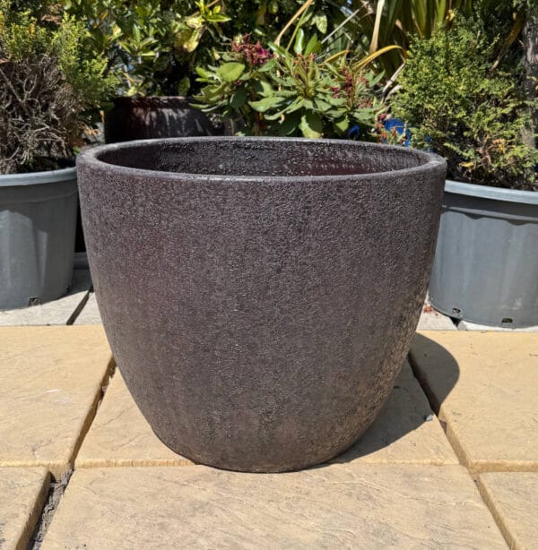 Atlantis Iron Red Vaso Giant Egg - Image 3