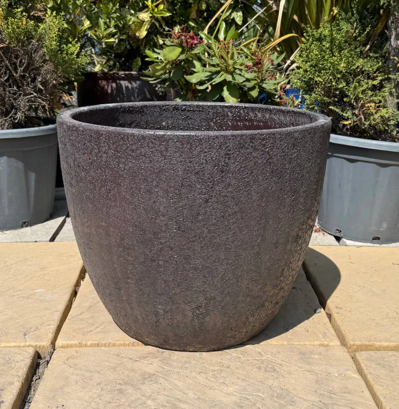 Atlantis Iron Red Vaso Giant Egg - Image 3