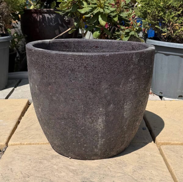Atlantis Iron Red Vaso Giant Egg - Image 4