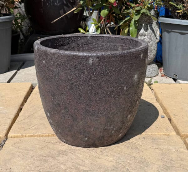 Atlantis Iron Red Vaso Giant Egg - Image 5