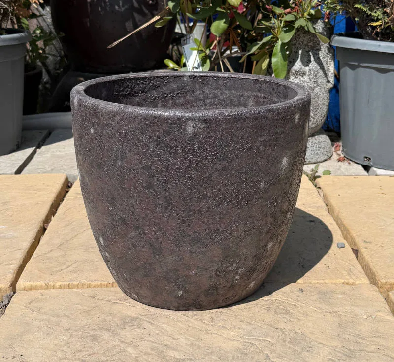 Atlantis Iron Red Vaso Giant Egg - Image 5