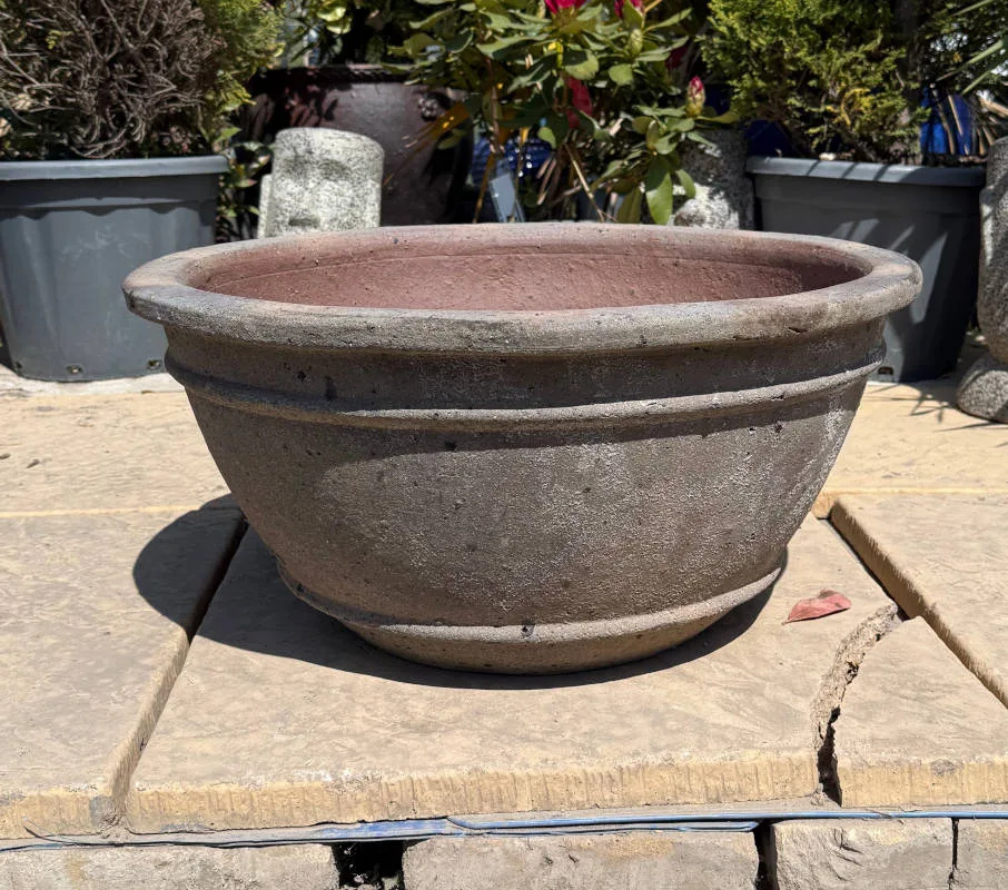 Old Stone Azelia Bowl - Image 4