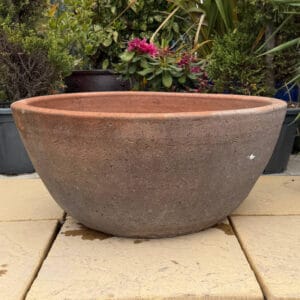 Old Stone Hanoi Bowl Large Second