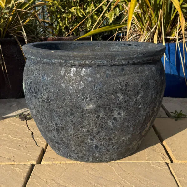 Atlantis Blue Rope Top - Image 2