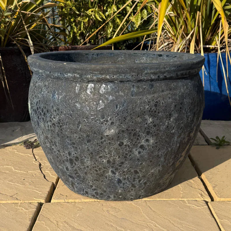 Atlantis Blue Rope Top - Image 2