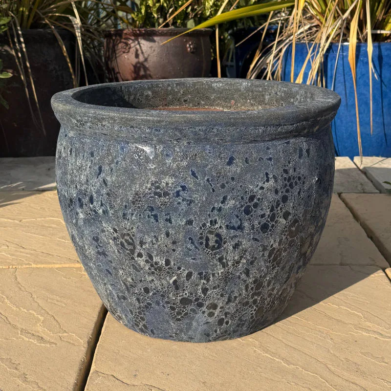 Atlantis Blue Rope Top - Image 3