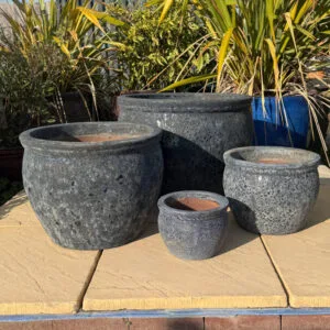 Atlantis Blue Rope Top