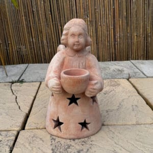 Tuscan Angel