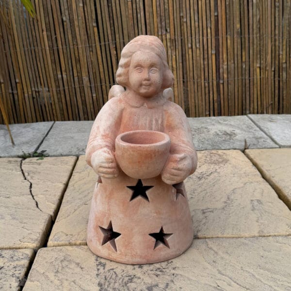 Tuscan Angel