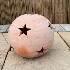 Tuscan Star Ball Large