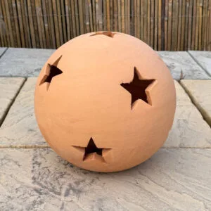 Tuscan Star Ball Small