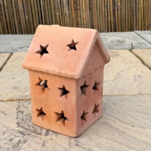 Tuscan Star House
