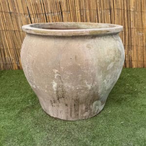 Atlantis Brown Saigon Large Second