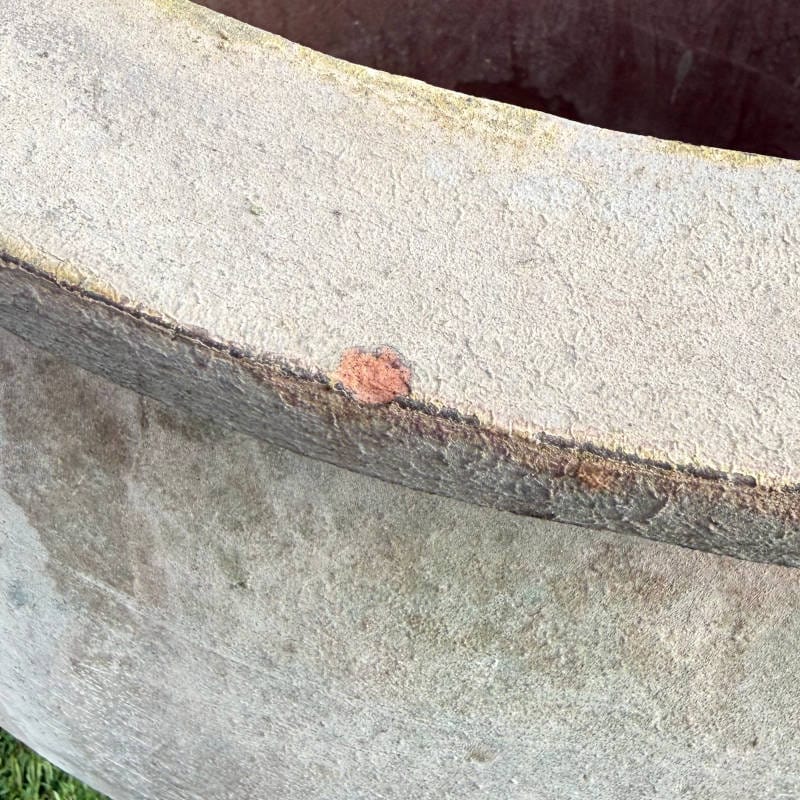 Atlantis Brown Saigon Large Second - Image 4