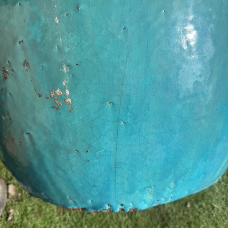 Glazed Green 352 Large Second - Image 3