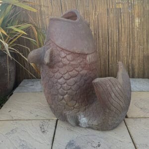 Bird Baths and Garden Ornaments