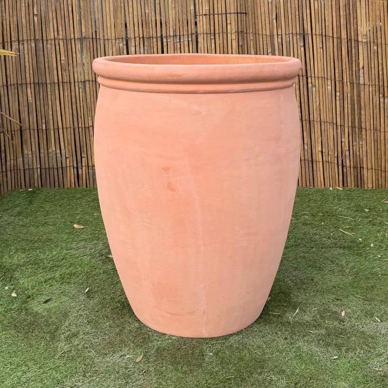 Tuscan Giant Jar - Image 3