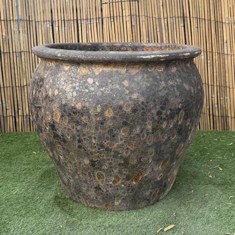 Atlantis Rust Saigon Large Second