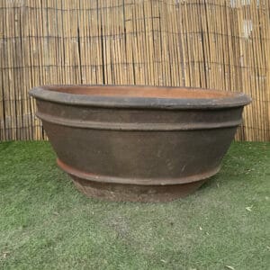 Rustic Azelia Bowl Large Second